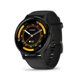 Garmin - Venu® 3 Premium health and fitness GPS smartwatch Watches _ Unite - B1keparts.com